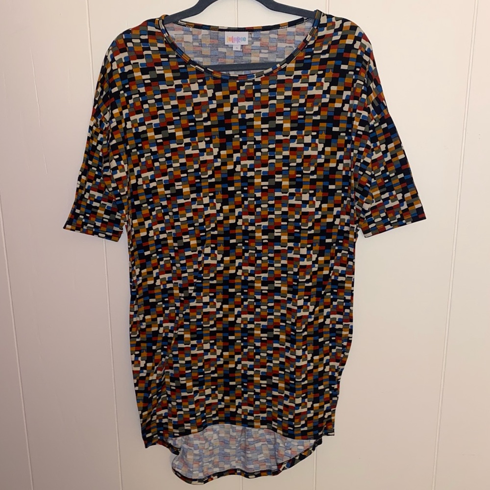 Lularoe IRMA